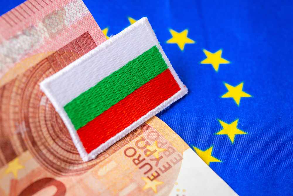 Преходът към еврото ще доведе до ръст на цените на недвижимостта в България с 10–15%