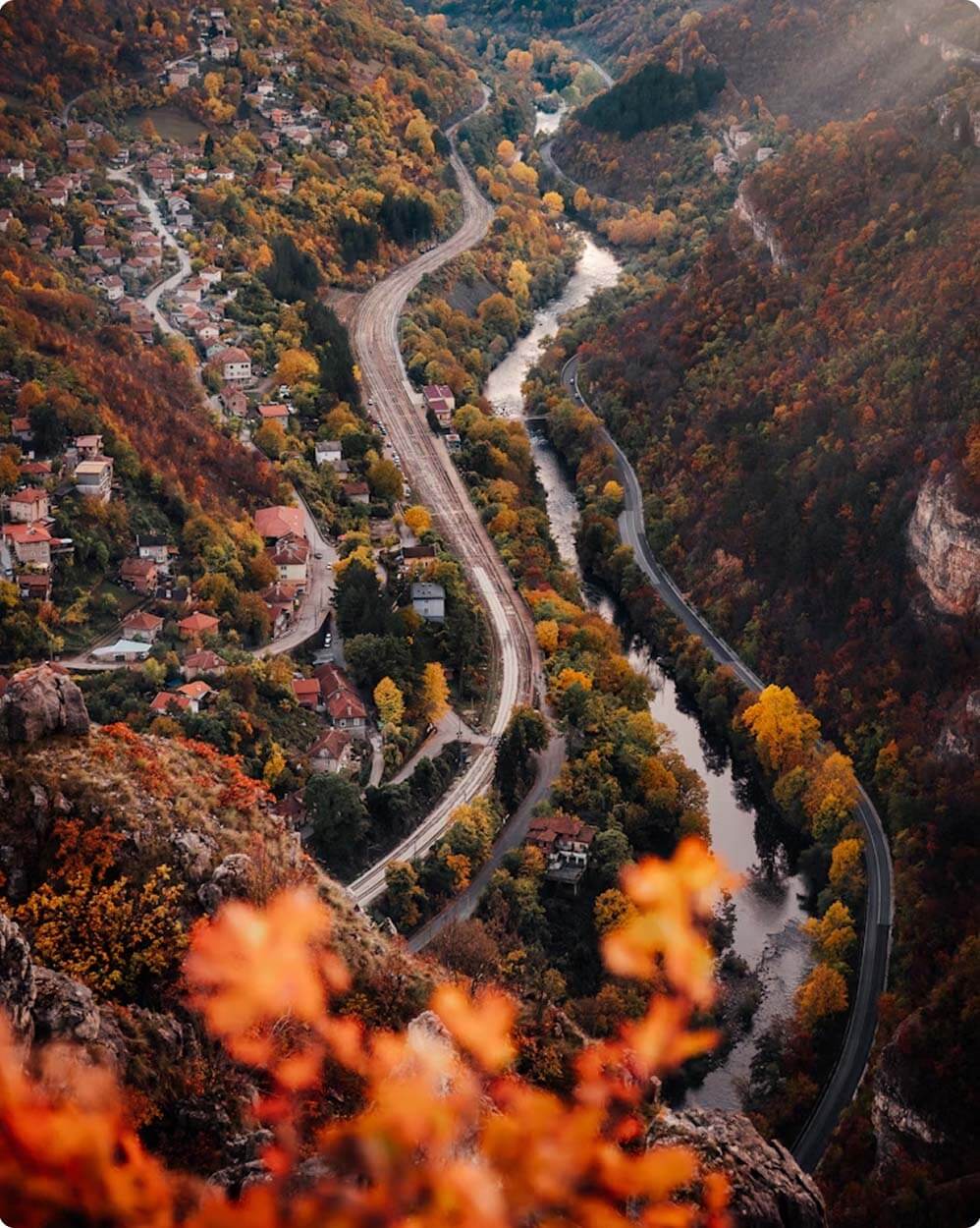 Всичко за България